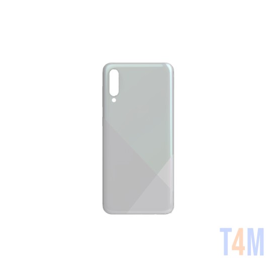 Back Cover Samsung Galaxy A30S/A307 White